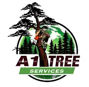 A1 Tree Services Logo