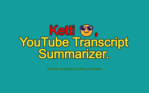 Ketti