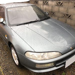 スプリンタートレノ AE101