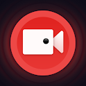 Icon Screen Recorder & Video Record