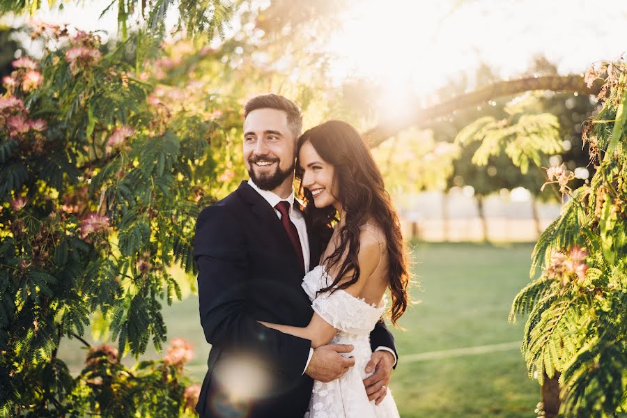 Wedding photographer Dávid Bártfay (davidbartfay). Photo of 19 September 2022