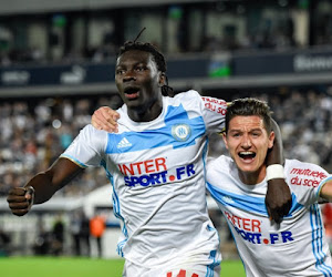 Officiel : Gomis rejoint l'ancien club entrainé par Eric Gerets et Georges Leekens