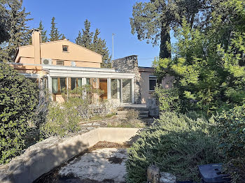 maison à Villeneuve-les-avignon (30)