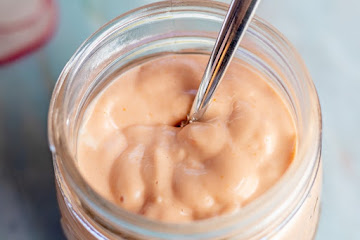 Russian Salad Dressing