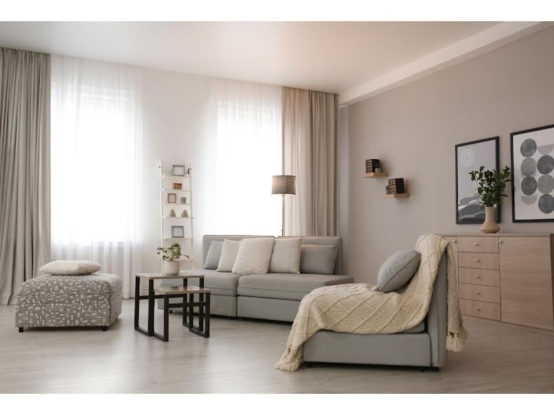 Vente appartement 2 pièces 47.07 m² à Villeneuve-Loubet (06270), 342 000 €