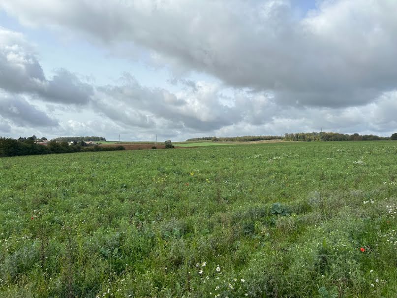 Vente terrain  350 m² à Boust (57570), 106 000 €