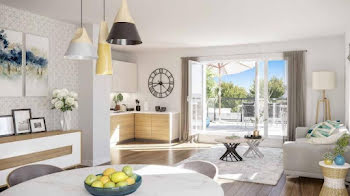 appartement à Aix-en-Provence (13)