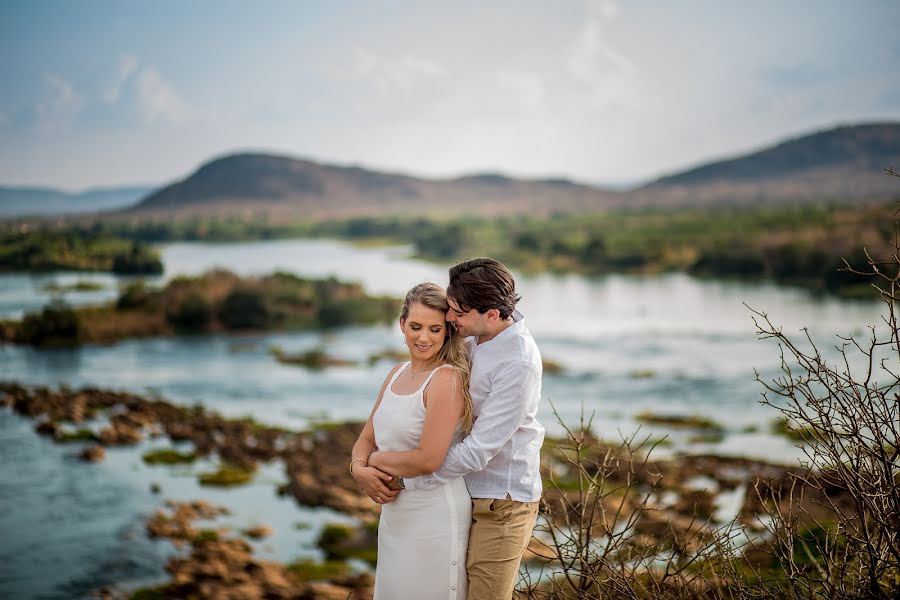 Fotógrafo de casamento Leonardo Carvalho (leonardocarvalh). Foto de 20 de agosto 2019