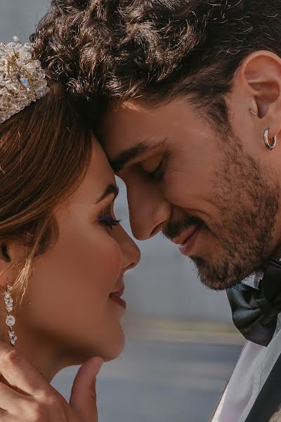 Photographe de mariage Yuliya Kotelevskaya (kotelevskaya). Photo du 19 mai 2020