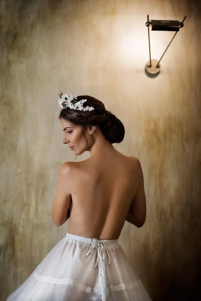 Wedding photographer Fraco Alvarez (fracoalvarez). Photo of 1 February 2020