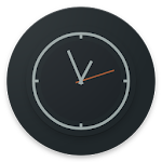 IO Classic Watch Face Apk