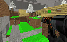 Pixel Gun Combat Online small promo image