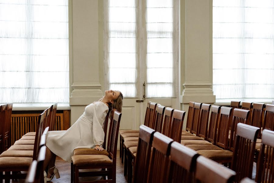 Photographe de mariage Nikolay Miromanov (miromanov). Photo du 26 janvier