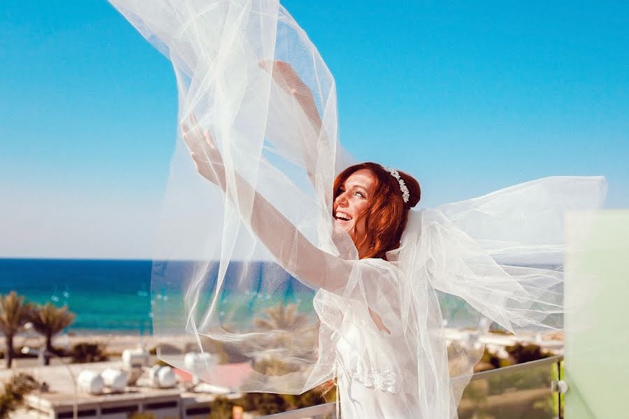 Huwelijksfotograaf Tanya Plotnikova (wedx). Foto van 7 augustus 2018