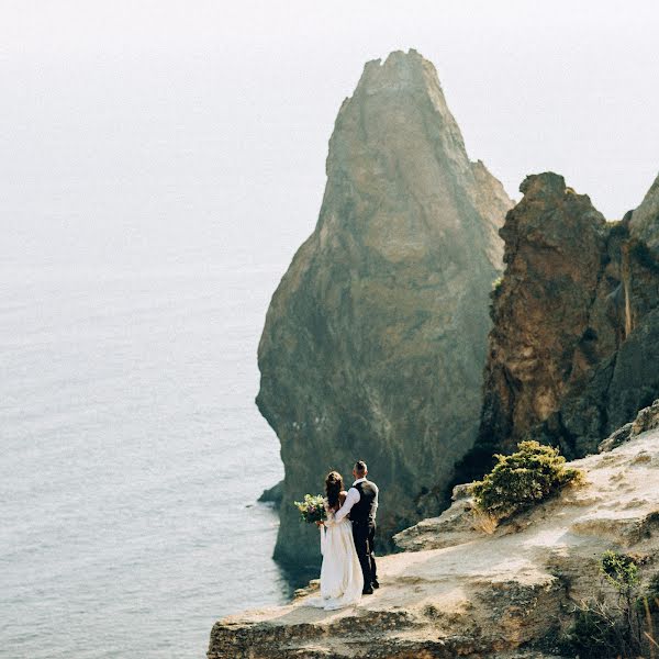 Fotografer pernikahan Konstantin Selivanov (konstantinsel). Foto tanggal 27 Juli 2021