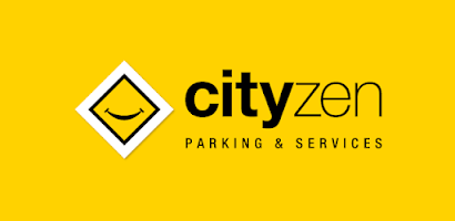 Cityzen Parking & Services Screenshot 1 of 7