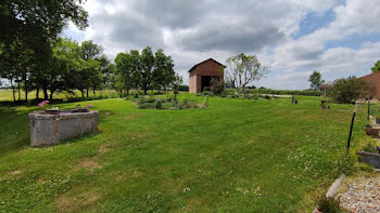 maison à Casteljaloux (47)