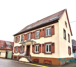 maison à Wintzenheim (68)
