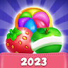 Fruit Tales - Match 3 icon