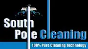 South Pole Cleaning Logo