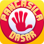 Kuis Pancasila 5 Dasar Apk