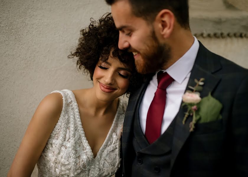 Wedding photographer Lazar Pavlovic (lazarpavlovic). Photo of 1 May 2019