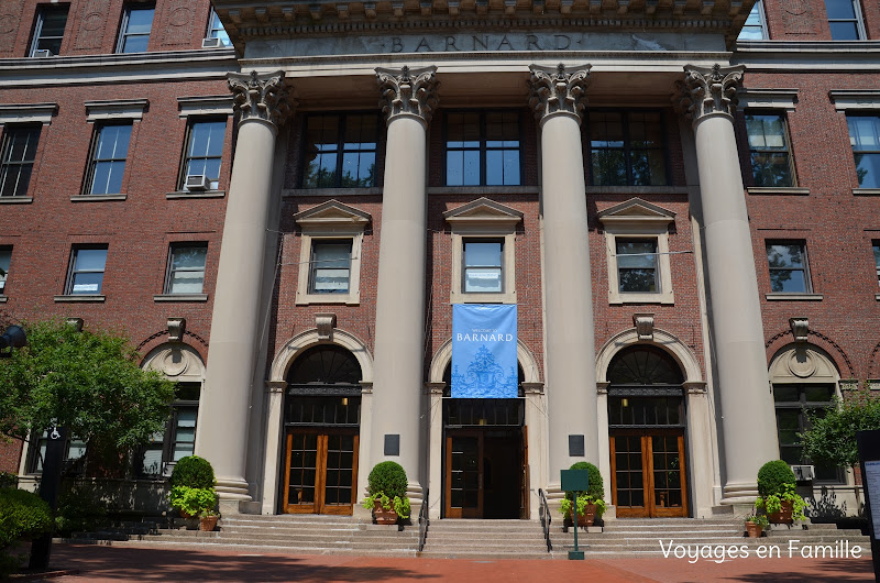 Barnard College