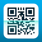 Cover Image of Download QR Code Reader & Barcode Scanner - free, no ads 1.1.8 APK