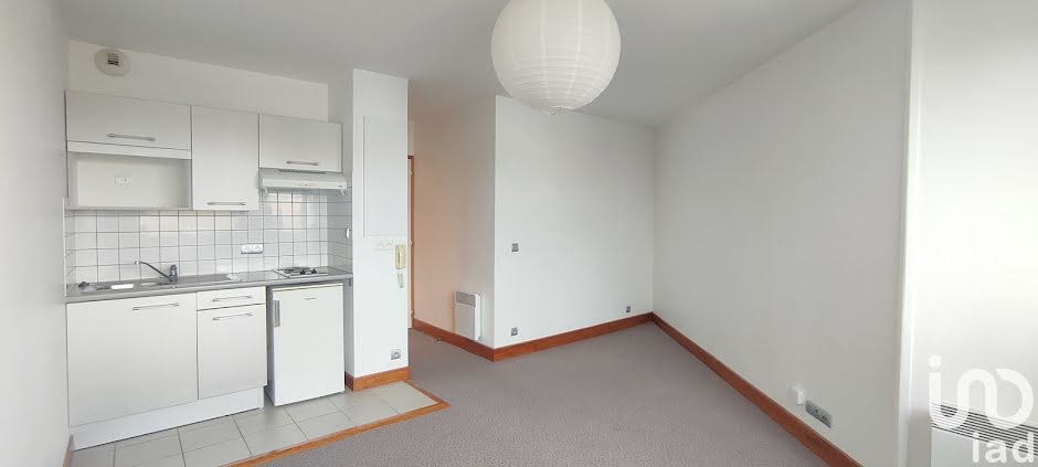 Vente appartement 1 pièce 24 m² à Perigny (17180), 117 000 €