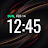 Digital Clock Widget Premium icon