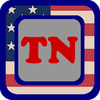 USA Tennessee Radio Stations