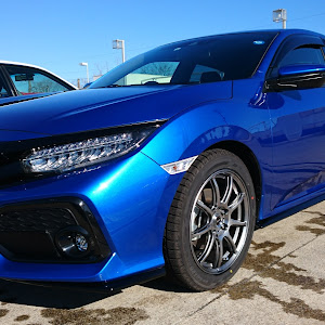 シビック FK7