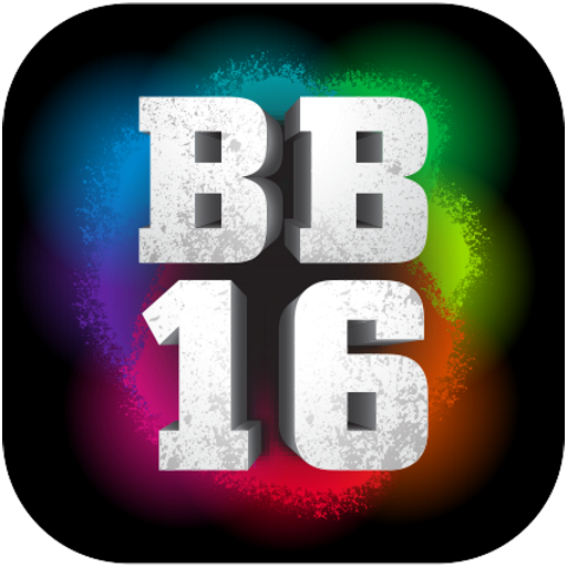 Big Bash 2016 icon