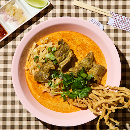 Khao Soi