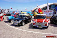 Classic Sports Car Club Malta