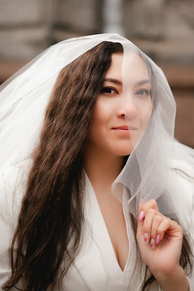 Bryllupsfotograf Natalya Fomina (natalyafomina). Bilde av 1 oktober 2023