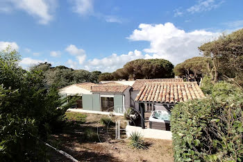 maison à Le bois-plage-en-re (17)