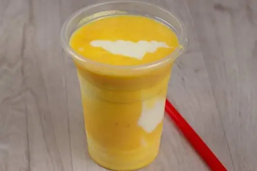 Mango Lassi