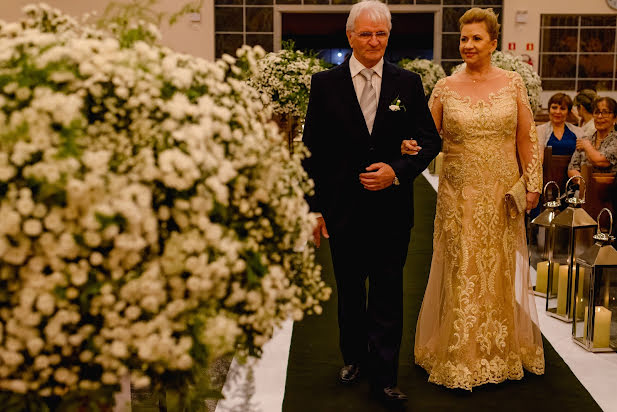 Fotógrafo de casamento Joelcio Dunayski (joelciodunaskyi). Foto de 23 de novembro 2018