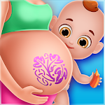 Cover Image of Download Pregnant Mommy - Newborn Baby Care 2.0 APK