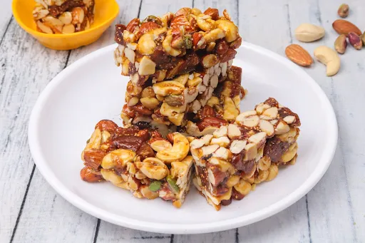 Sugar Free Chikki