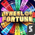 Cover Image of Télécharger La roue de la fortune : jeu télévisé 3.37 APK