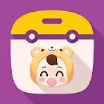 Cover Image of 下载 Baby Widget : Baby months, Pregnancy week tracking 1.00.83 APK