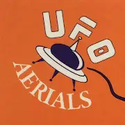 UFO Aerials Logo