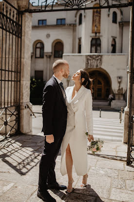 Wedding photographer Bojan Redzepovic (redzepovic). Photo of 9 July 2021