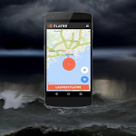 Flayre  - Location Sharing GPS Apk