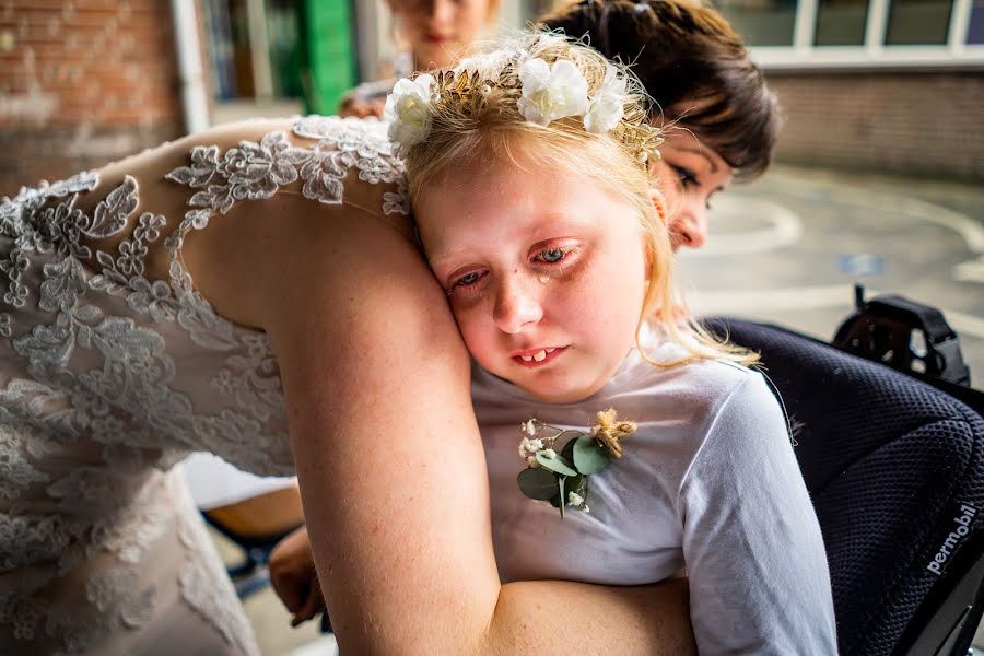 Fotógrafo de bodas Maikel Dwayne (dwaynemaikel). Foto del 5 de septiembre 2019