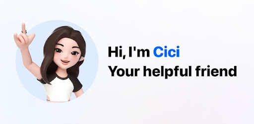 Cici - Your helpful friend