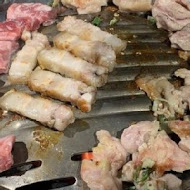 Bungy Jump Korean BBQ 笨豬跳韓式燒肉(竹北店)