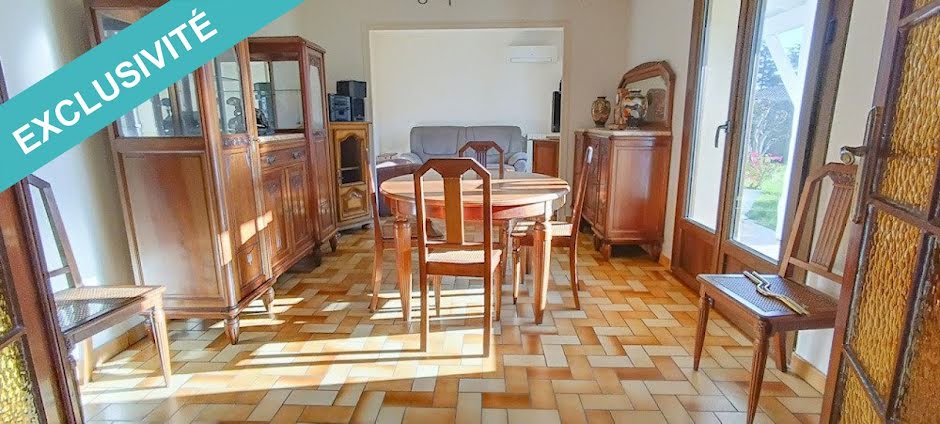 Vente maison 4 pièces 89 m² à Le passage (47520), 209 000 €